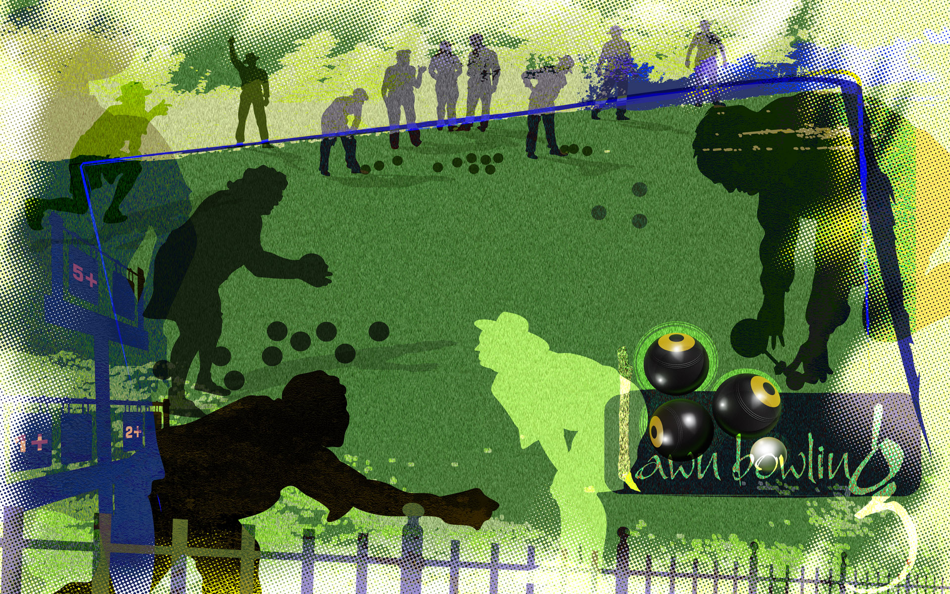 的独特风光 的独特风光